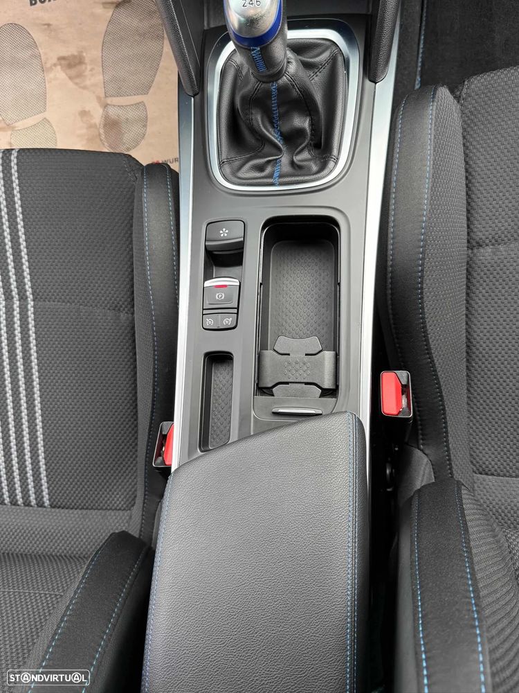 Renault Mégane Sport Tourer 1.3 TCe GT Line - 15