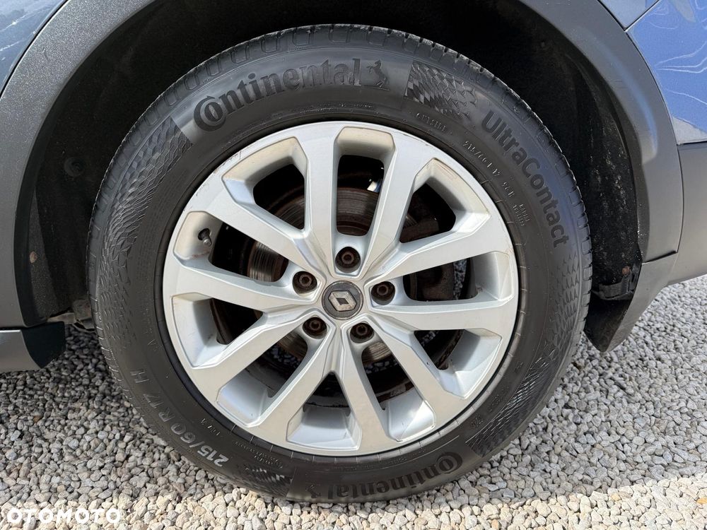 Renault Kadjar Energy dCi 130 Experience - 10