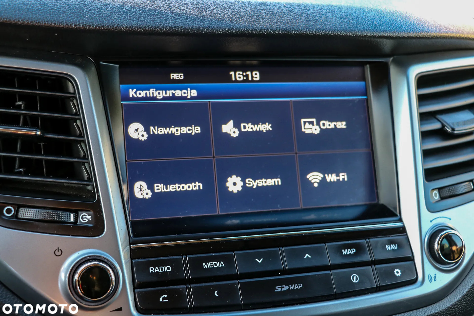 Hyundai Tucson 1.6 GDi 2WD Advantage - 15