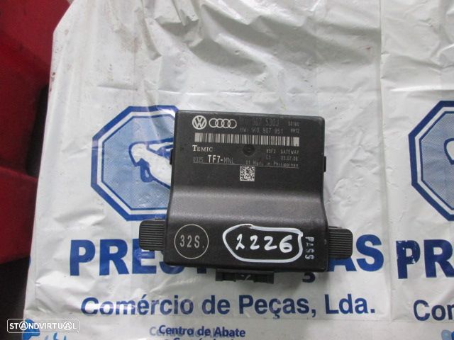 Modulo 1K0907530J AUDI A3 2006 2.0TDI GATEWAY - 1