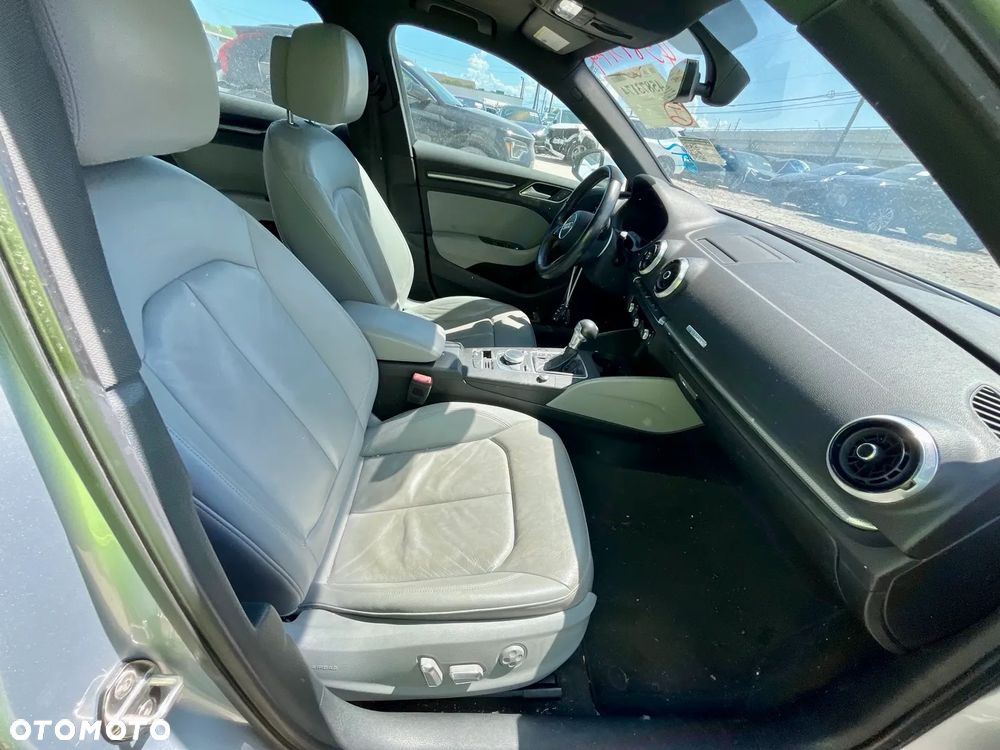 Audi A3 Sportback 1.4 TFSI e-tron S tronic - 19
