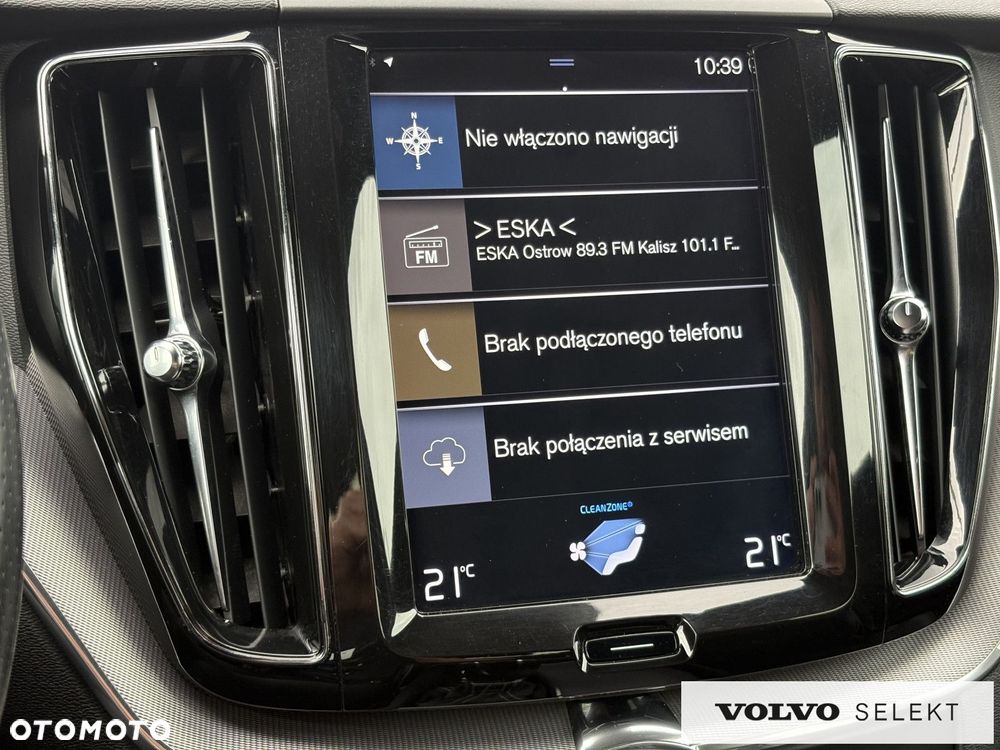 Volvo XC 60 - 10
