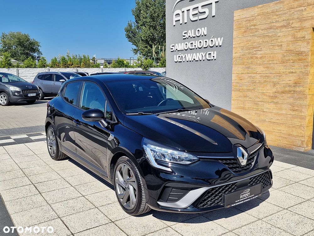 Renault Clio - 4