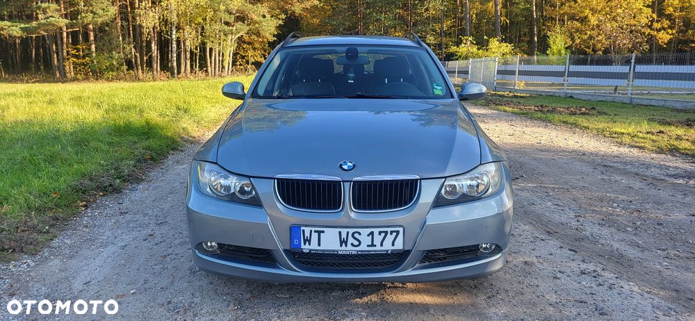 BMW Seria 3