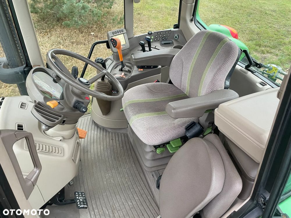 John Deere 6930 Premium - 22