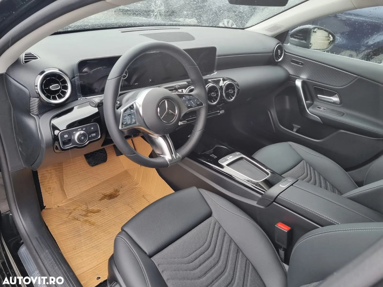 Mercedes-Benz A 180 MHEV 7G-DCT - 34
