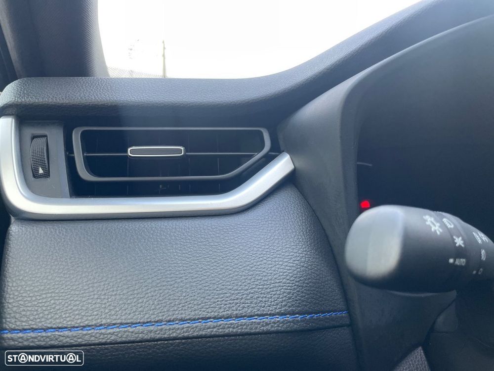 Toyota RAV4 2.5 HDF Square Collection - 24