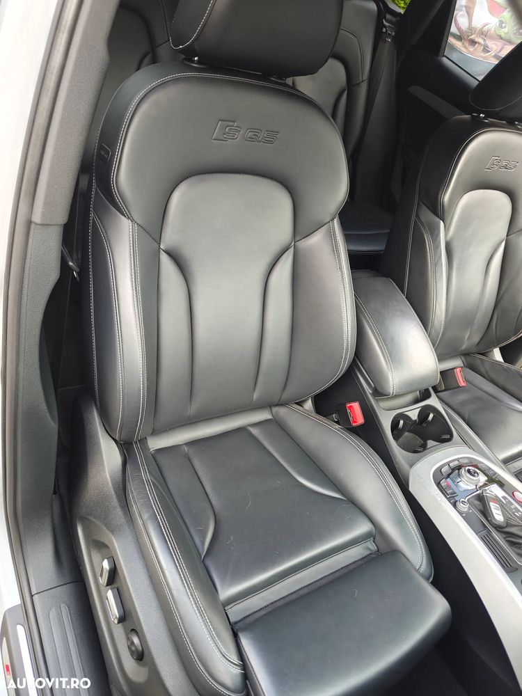 Audi SQ5 Sportback ver-3-0-tfsi-quattro-tiptronic - 36