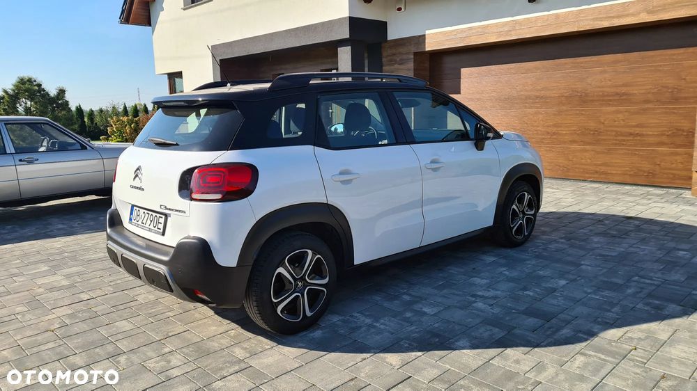 Citroën C3 Aircross 1.2 PureTech Live - 3