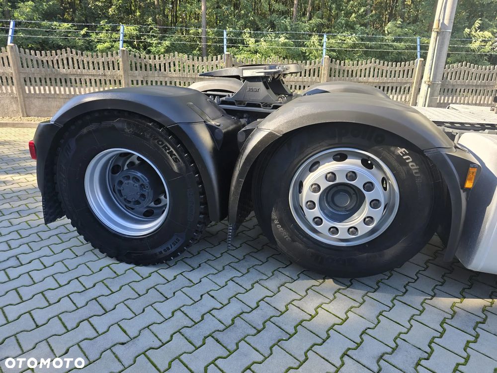 DAF XF530FTG - 22