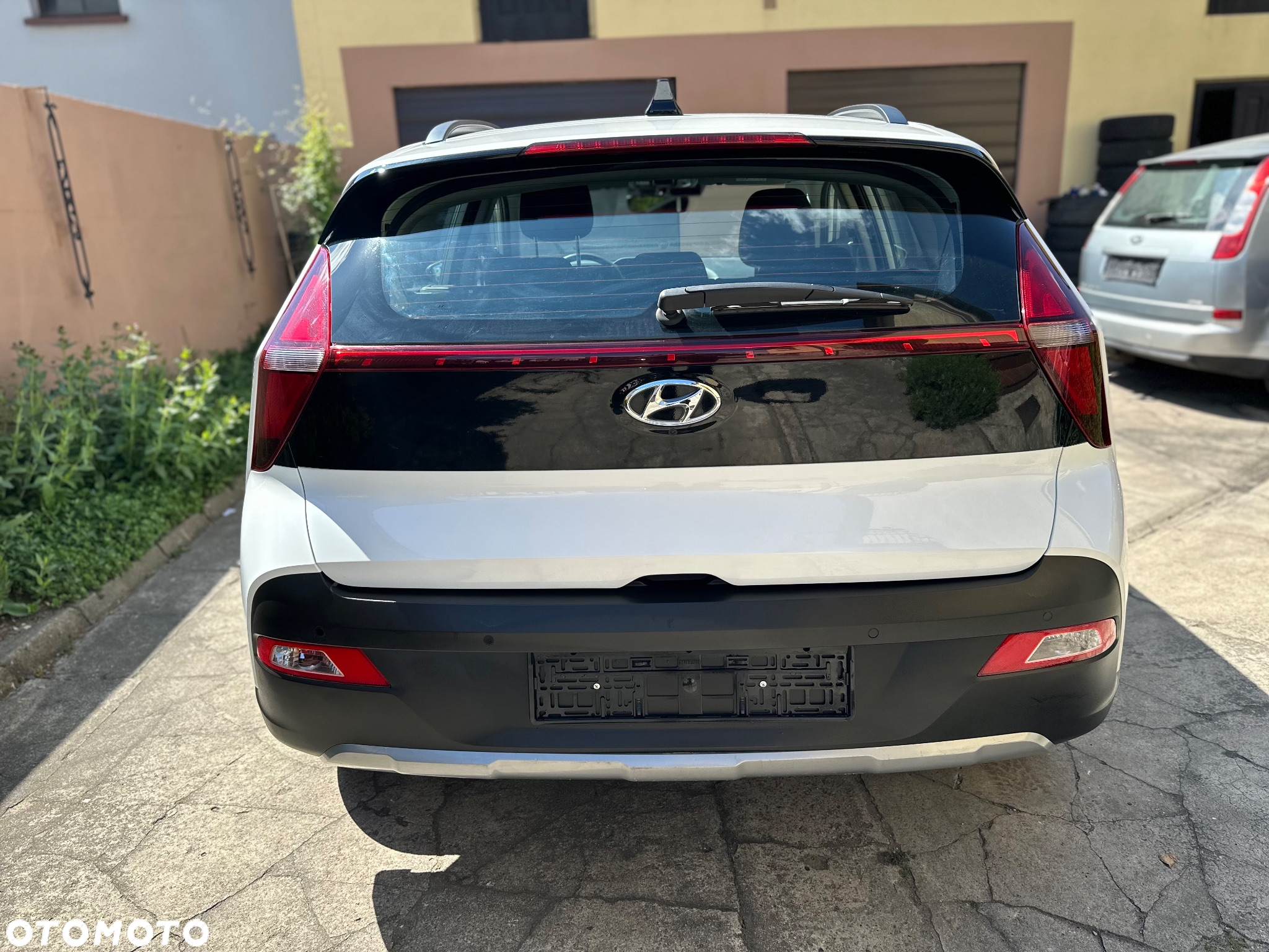 Hyundai Bayon 1.0 T-GDI Executive - 18