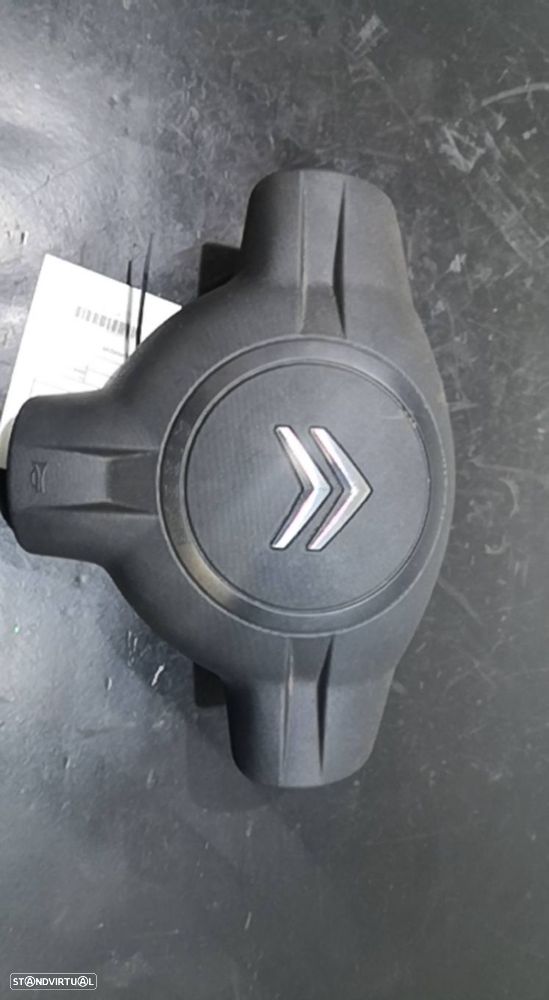 Airbag Volante Citroën C1 (Pm_, Pn_) - 1