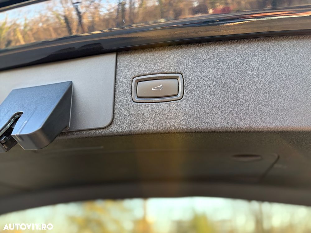 Porsche Cayenne S Tiptronic S Platinum Edition - 26