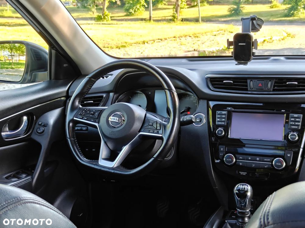 Nissan X-Trail 2.0 dCi Tekna 4WD - 27