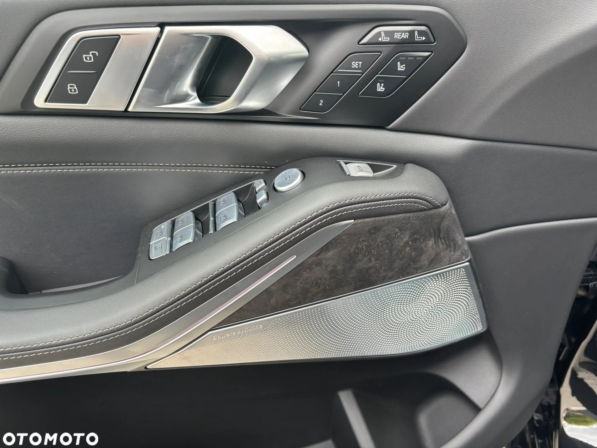 BMW X7 - 6