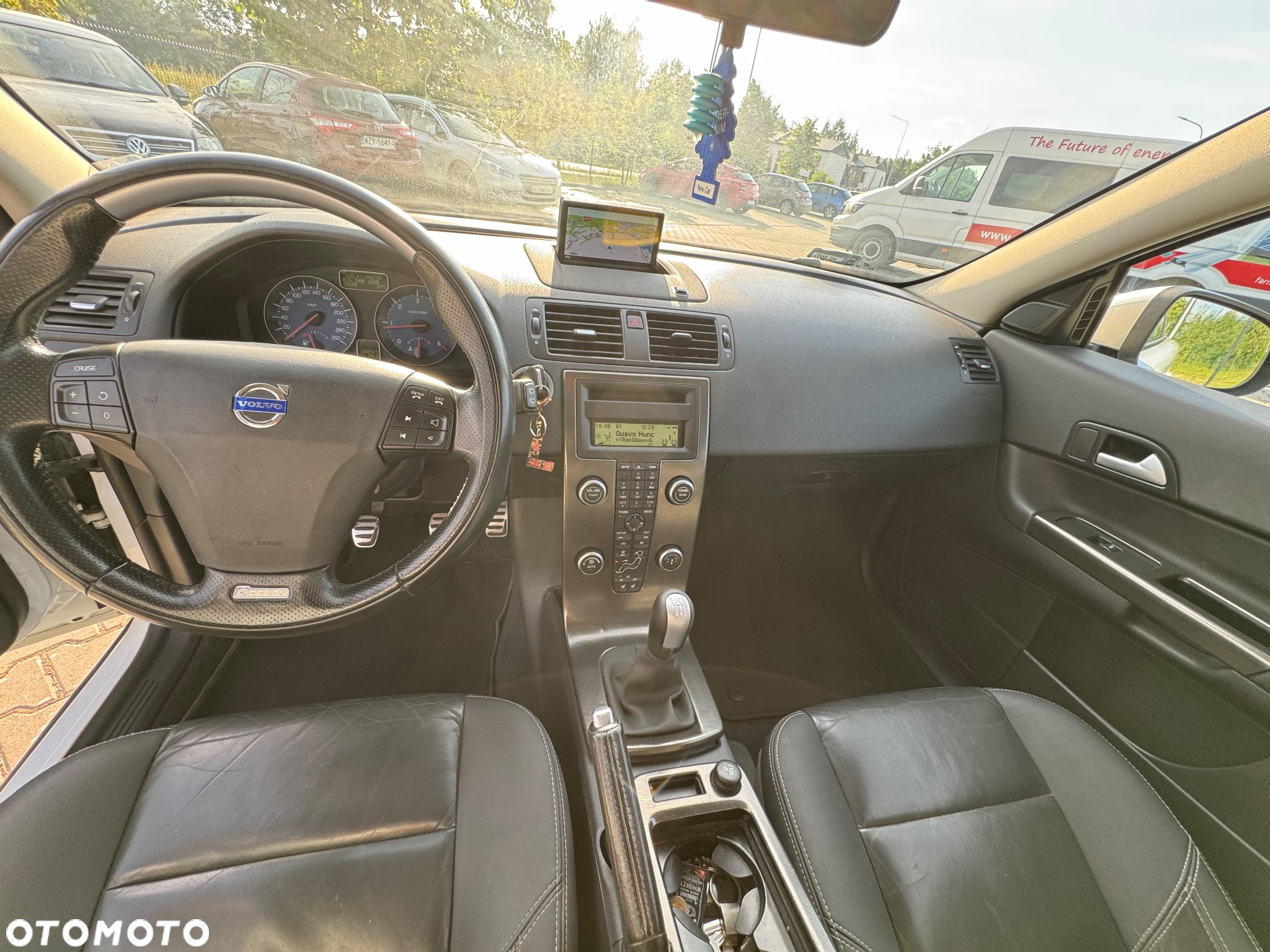Volvo C30 D2 R-Design - 7