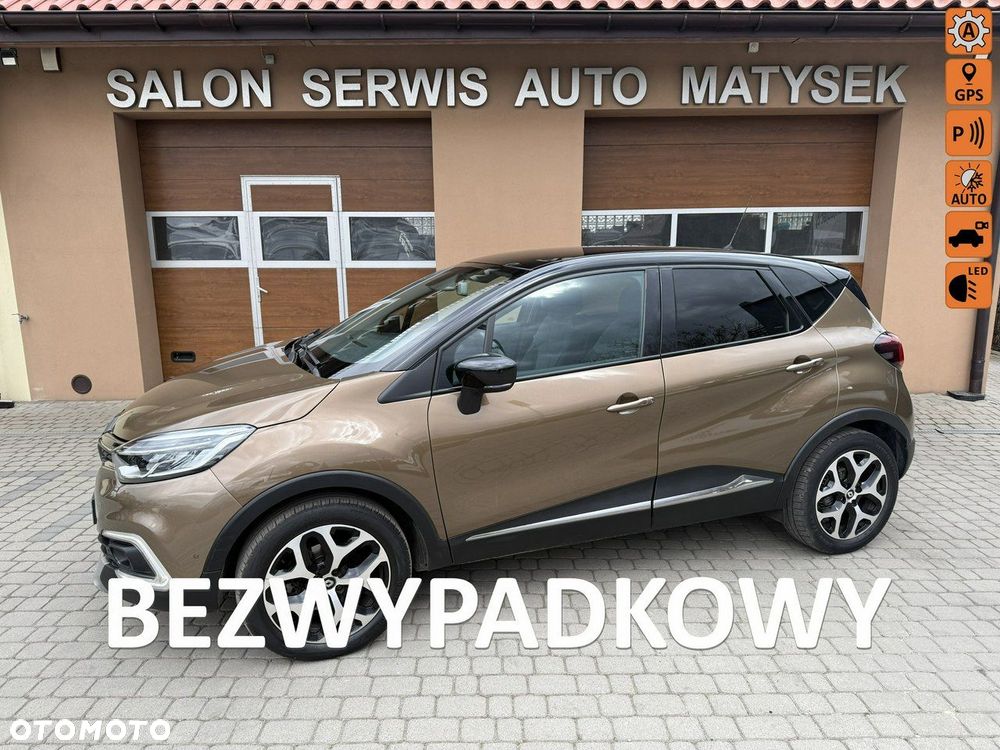 Renault Captur - 1