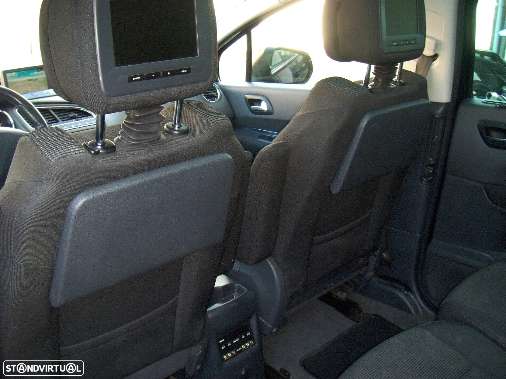 Peugeot 5008 1.6 HDi Executive JLL17 - 50
