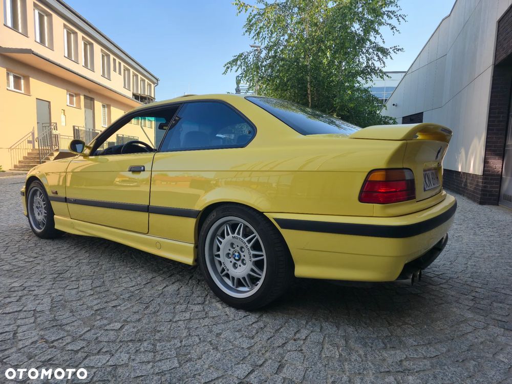 BMW M3 - 5