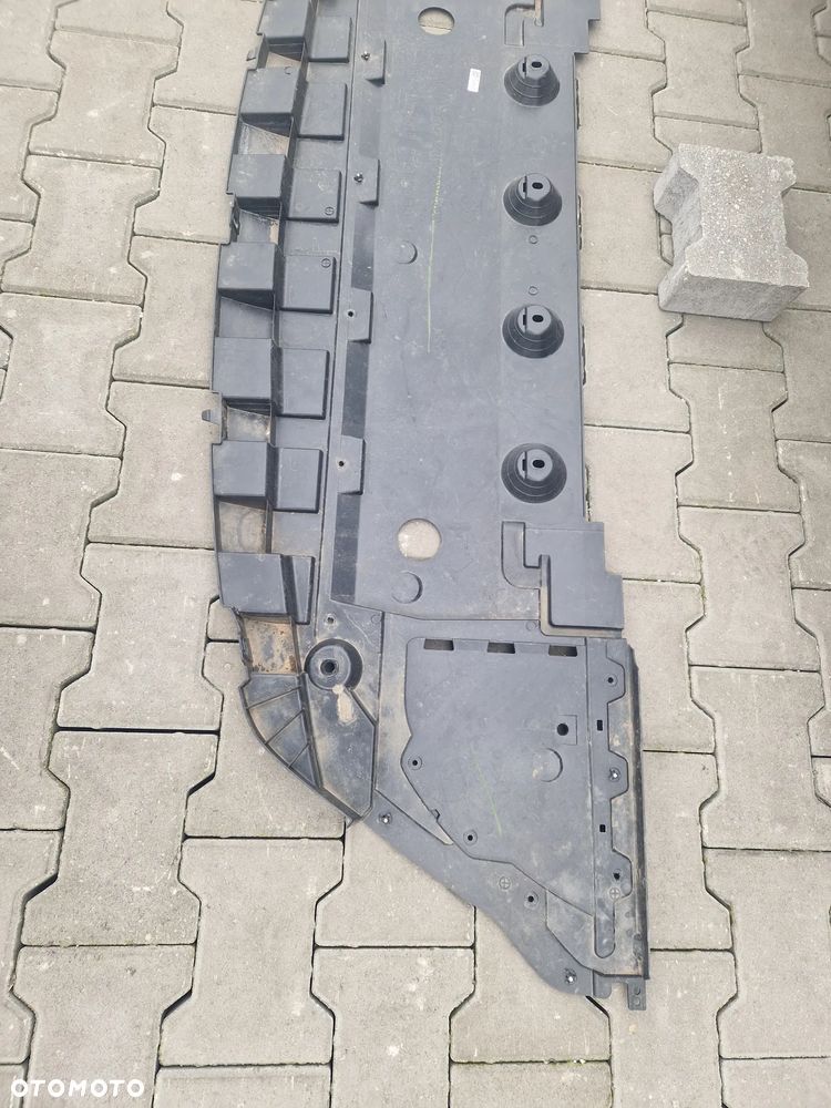 Zderzak Renault Austral lift Espace VI - 9