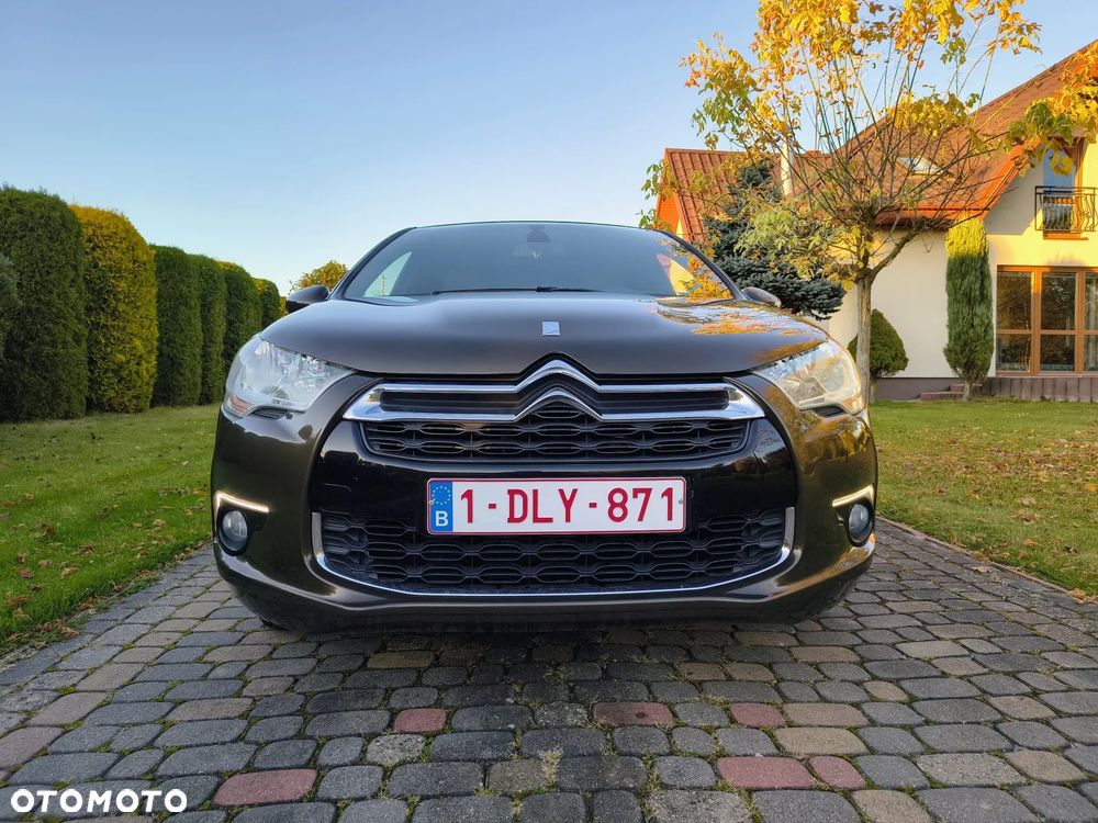 Citroën DS4 - 8