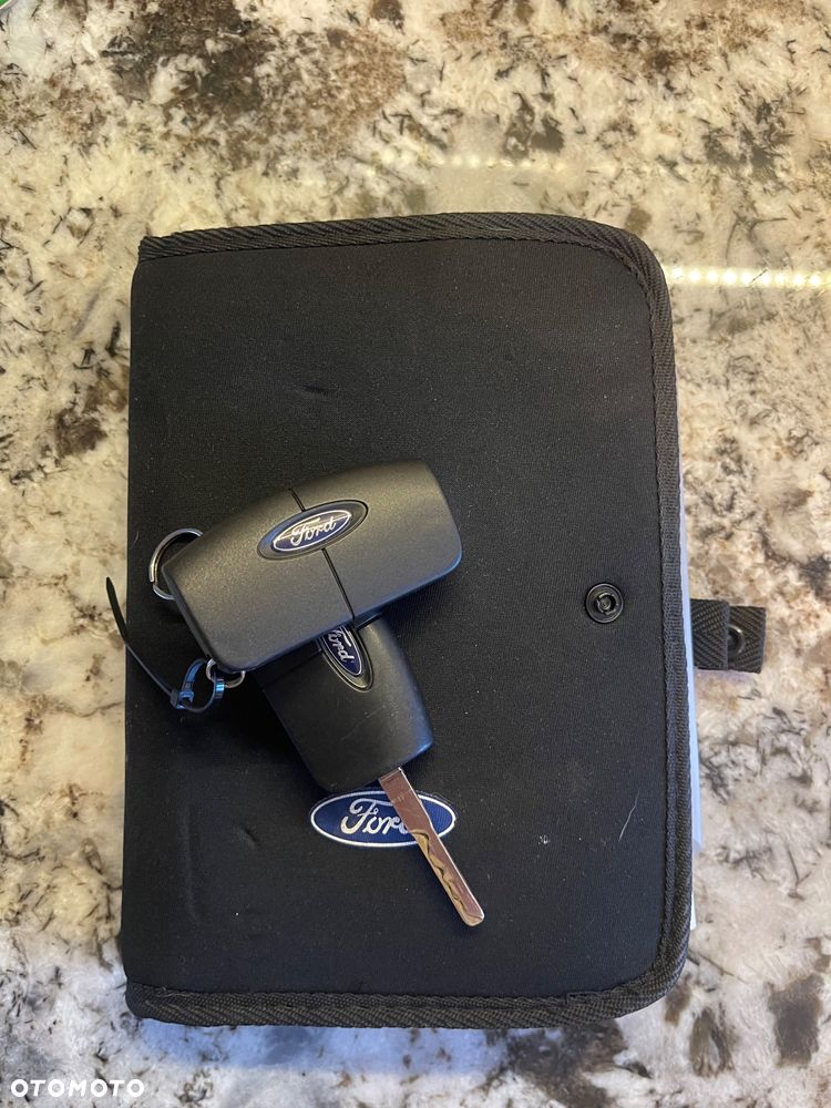 Ford B-MAX 1.6 Titanium - 28