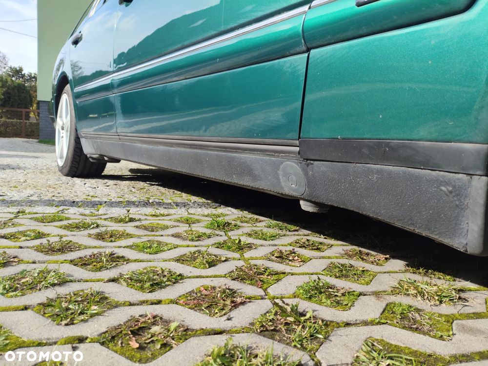 Mercedes-Benz Klasa E 430 T Avantgarde - 5