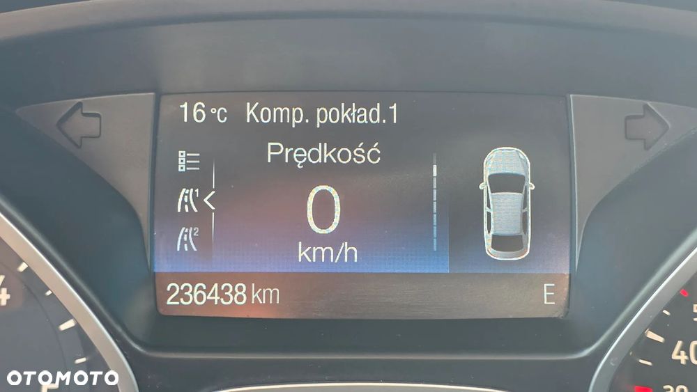 Ford Kuga 2.0 TDCi AWD ST-Line - 28