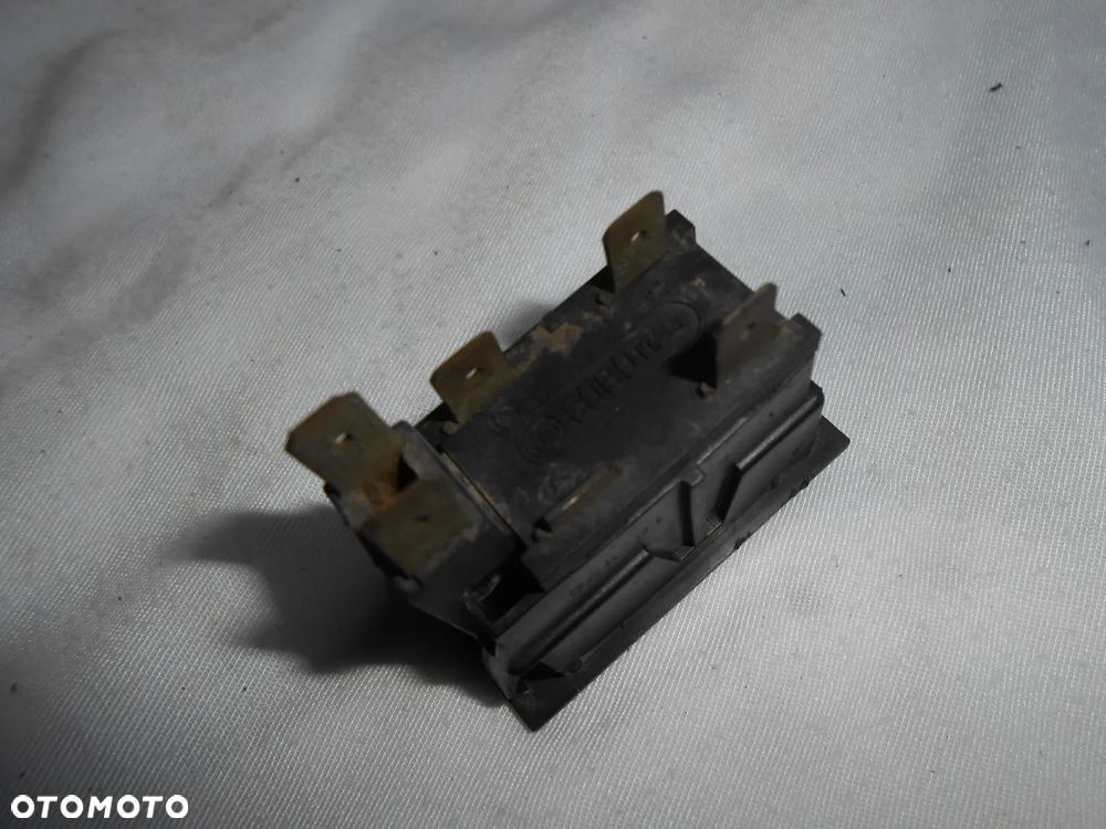 Przełącznik trybu WOM New Holland TM140 - 2