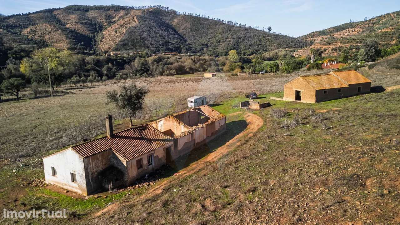 Quintinha Barranco do Penedo - Grande imagem: 2/19