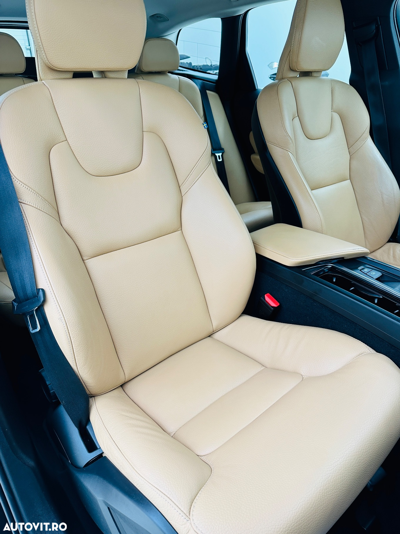 Volvo XC 60 - 19