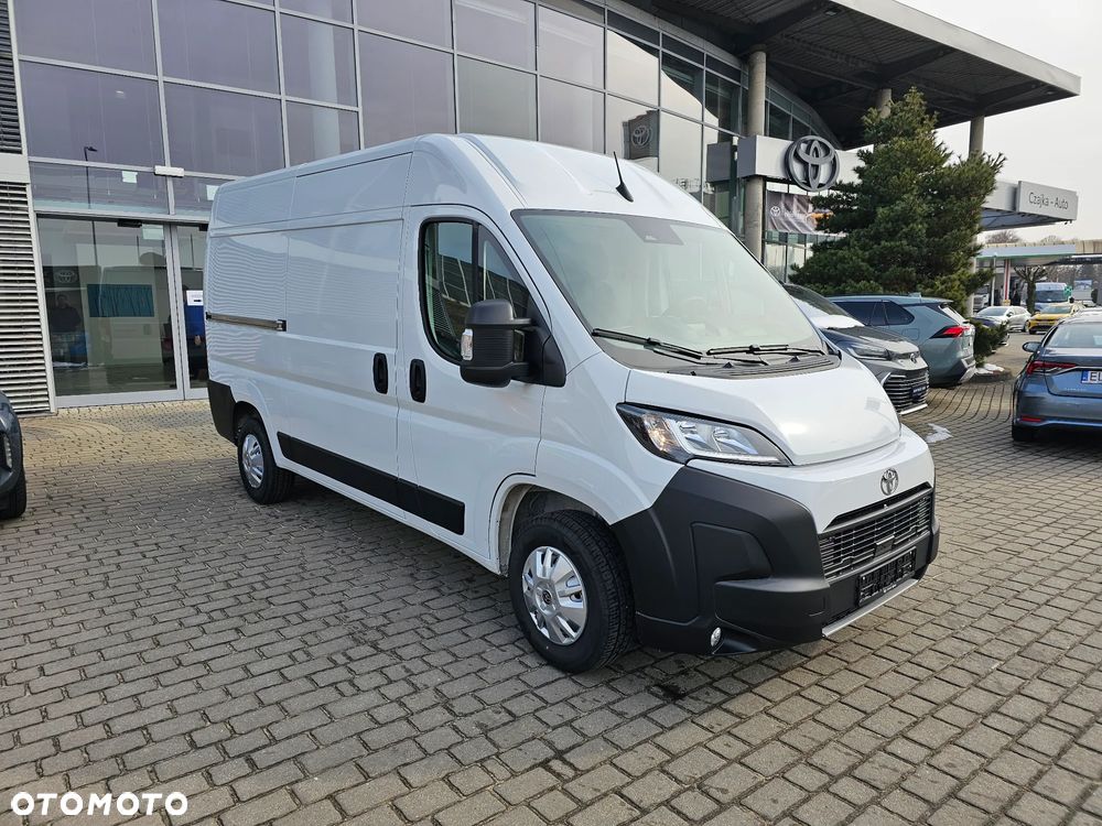 Toyota Proace MAX L2H2 - 4