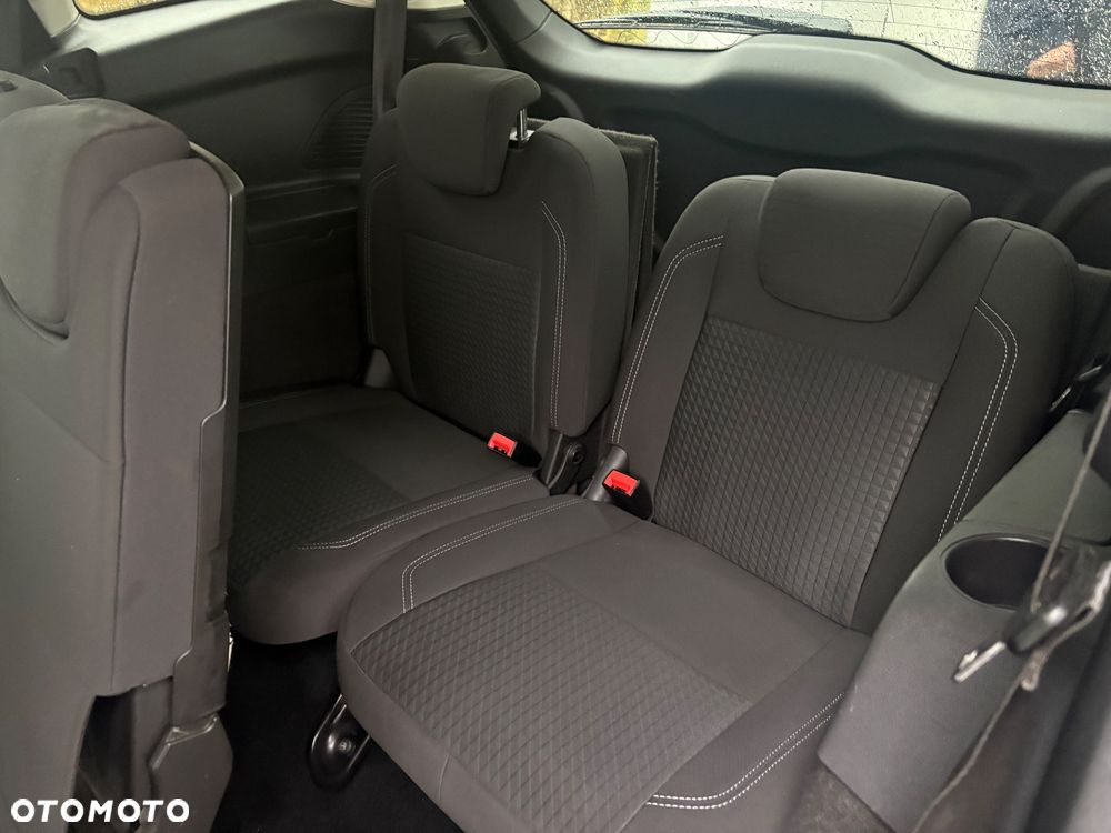 Ford C-MAX 1.0 EcoBoost Trend ASS - 14