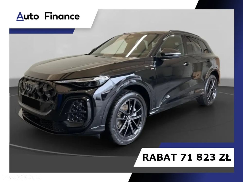Audi Q5 TFSI mHEV 150 kW S tronic - 1