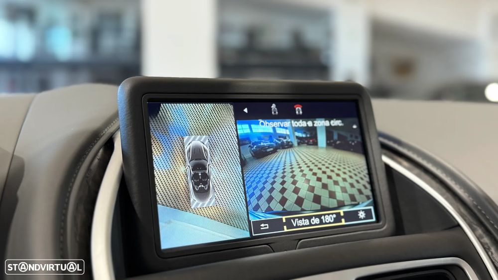 Aston Martin DB11 Volante V8 Auto - 22