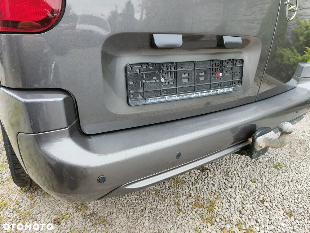 Opel COMBO XL Maxi 2020r L2 1.5 Diesel  102PS - 31