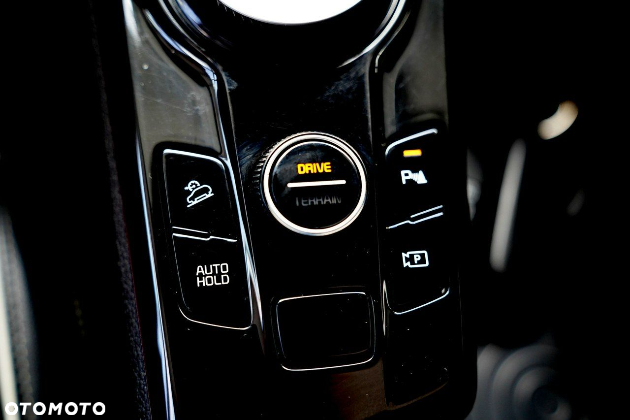 Kia Sportage - 27