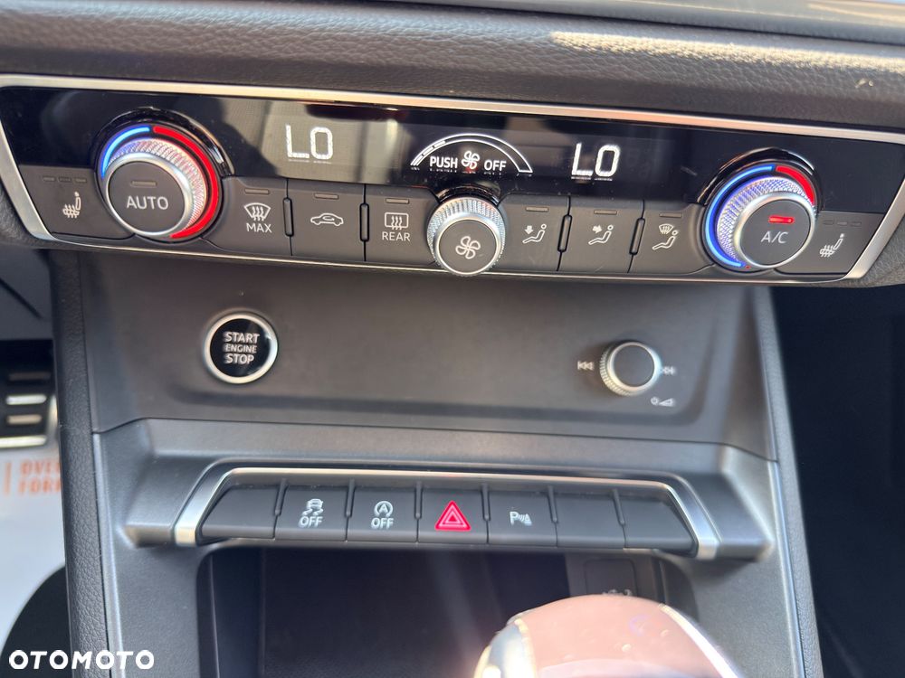 Audi Q3 35 TDI S tronic S line - 33