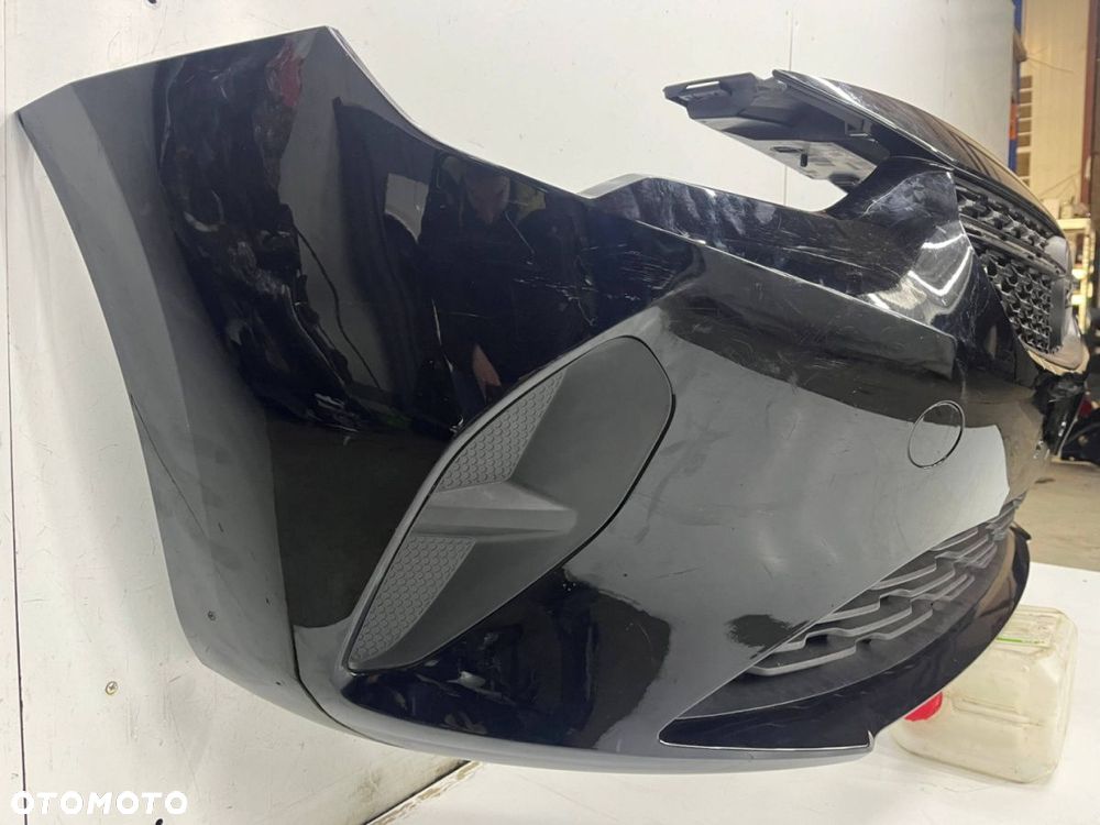 Zderzak przedni Opel Corsa F 19-23r. przód 9830280980 - 3