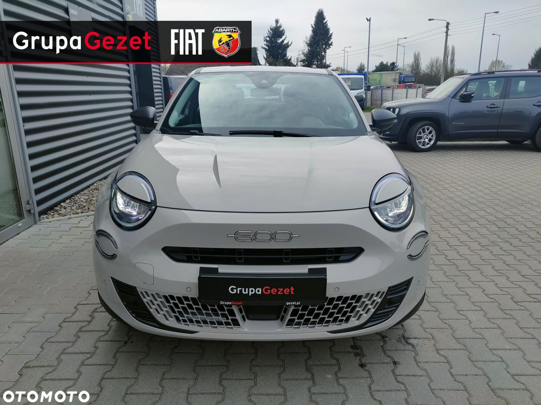 Fiat 600 - 4