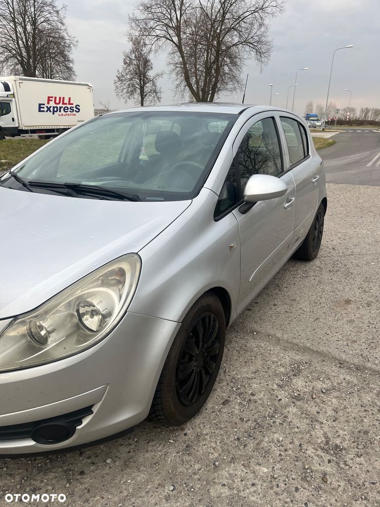 Opel Corsa 1.3 CDTI 111 - 4