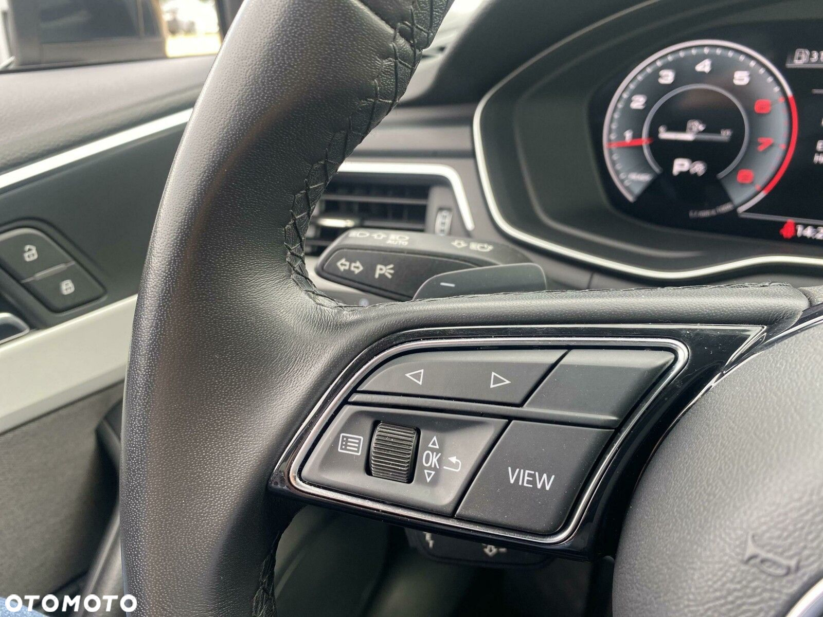 Audi A4 - 20