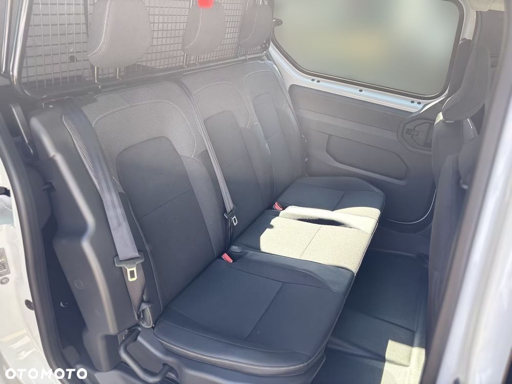 Renault Kangoo Express/Van 1.5 Blue dCi L2 Advance Brygadowy - 8