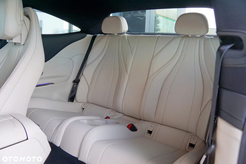 Mercedes-Benz CLE 450 mHEV 4-Matic AMG Line - 20