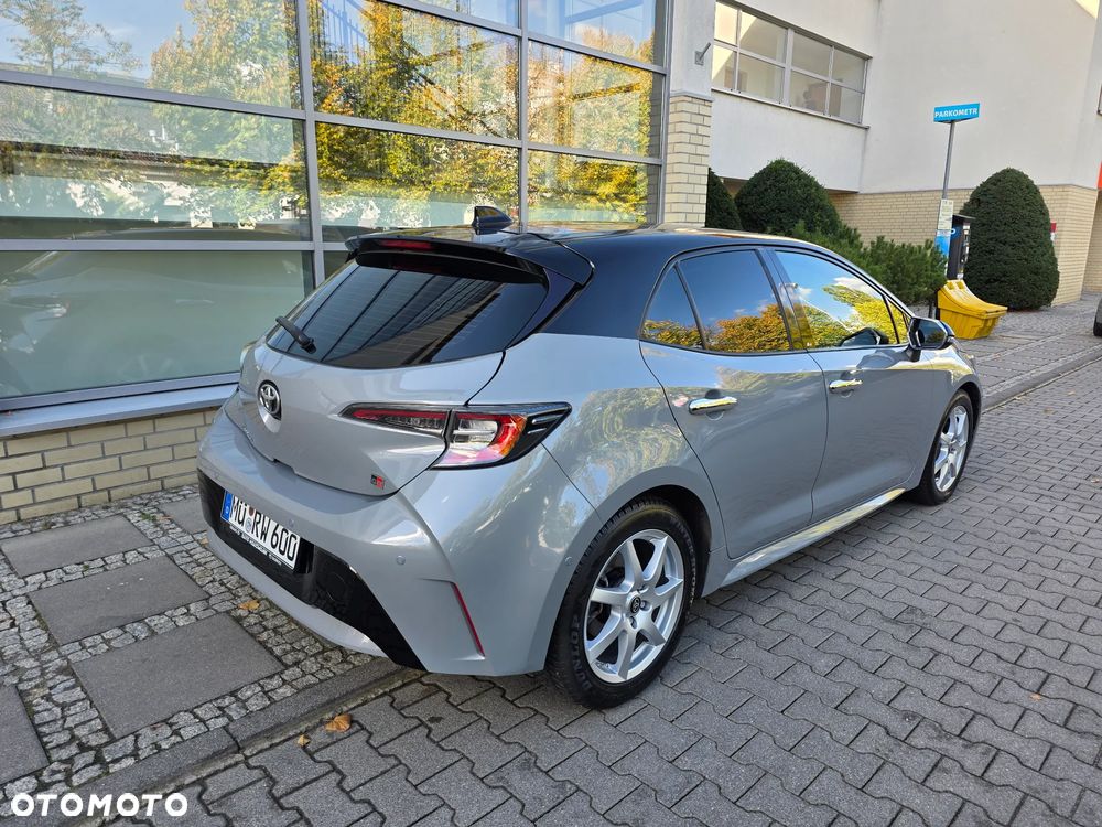 Toyota Corolla 1.2 T Selection - 7