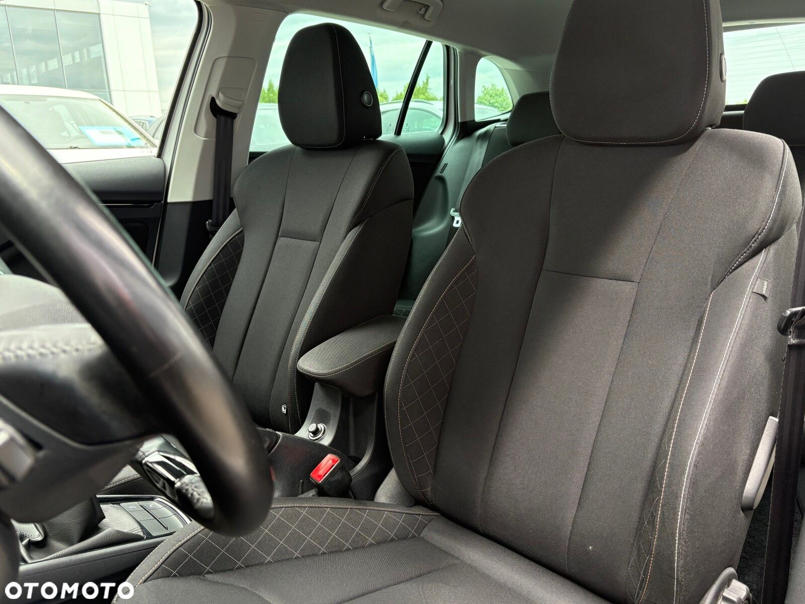 Skoda Scala 1.0 TSI Ambition - 12