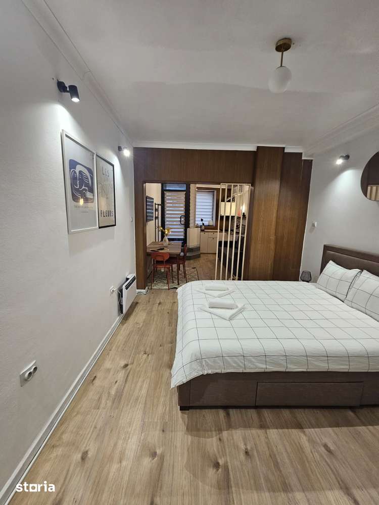 Apartament 3 camere/ Impecabil/ Victoriei/ Moxa/ Demisol/ Pet friendly — fotografia 3