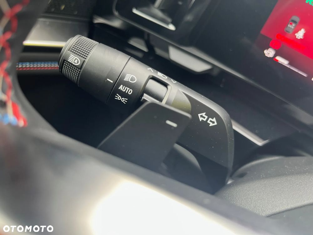 Renault Rafale 1.2 E-Tech PHEV 4x4 300 atelier Alpine MMT - 19
