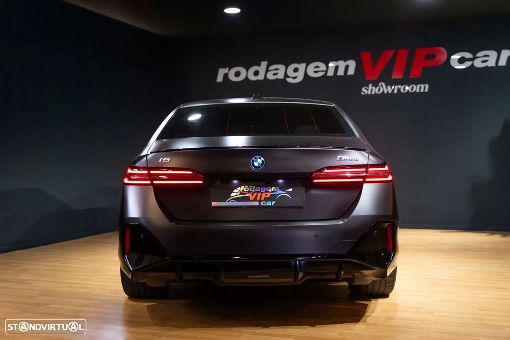 BMW i5 M60 xDrive Pack Desportivo M Pro - 13