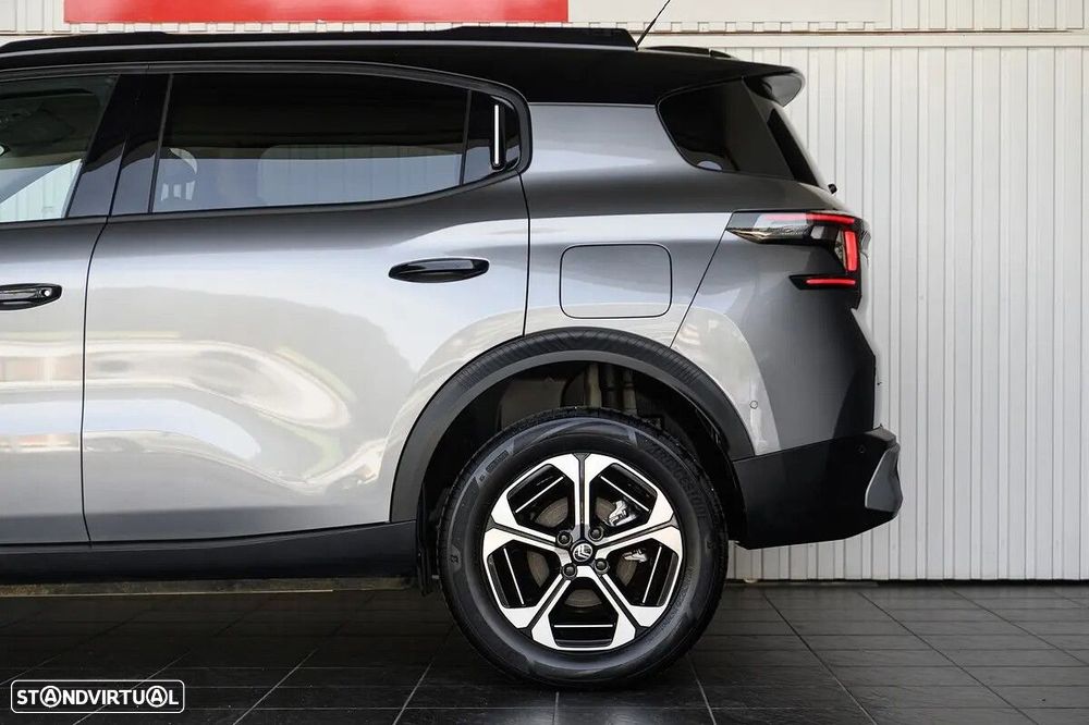Citroën e-C3 Aircross MAX - 20